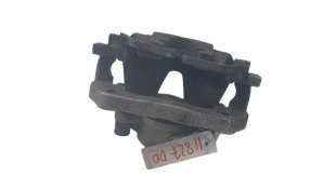 Recambio de pinza de freno delantera derecha para citroën jumpy fugón 2016- control m referencia OEM IAM 9805256380   2
