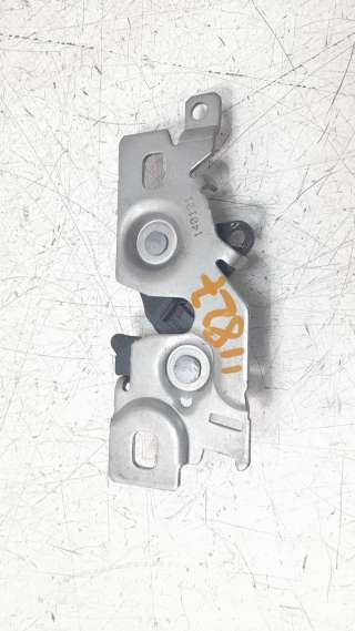 Recambio de cerradura capo para citroën jumpy fugón 2016- control m referencia OEM IAM 9808870280  