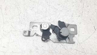 Recambio de cerradura capo para citroën jumpy fugón 2016- control m referencia OEM IAM 9808870280  