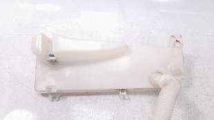 Recambio de deposito limpia para citroën jumpy fugón 2016- control m referencia OEM IAM 9809803680   2