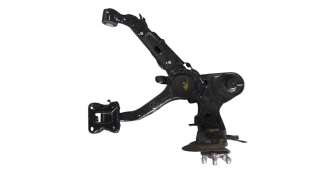 Recambio de brazo suspension inferior trasero izquierdo para citroën jumpy fugón 2016- control m referencia OEM IAM 9807505080  