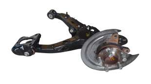 Recambio de brazo suspension inferior trasero izquierdo para citroën jumpy fugón 2016- control m referencia OEM IAM 9807505080   2