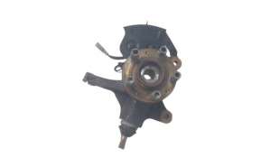 Recambio de mangueta delantera derecha para citroën jumpy fugón 2016- control m referencia OEM IAM 1617969380  