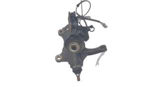 Recambio de mangueta delantera derecha para citroën jumpy fugón 2016- control m referencia OEM IAM 1617969380   2