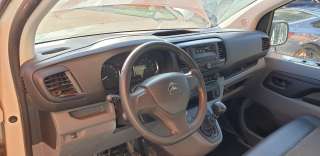 Recambio de kit airbag para citroën jumpy fugón 2016- control m referencia OEM IAM 98081684ZD  