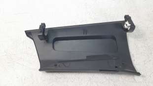 Recambio de guantera para citroën jumpy fugón 2016- control m referencia OEM IAM 98082417ZD   2