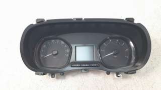 Recambio de cuadro instrumentos para citroën jumpy fugón 2016- control m referencia OEM IAM 9837472880  