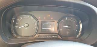 Recambio de cuadro instrumentos para citroën jumpy fugón 2016- control m referencia OEM IAM 9837472880  