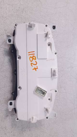 Recambio de cuadro instrumentos para citroën jumpy fugón 2016- control m referencia OEM IAM 9837472880  
