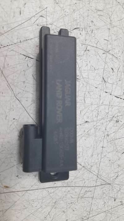 Recambio de modulo electronico para land rover discovery sport 2014- 2.0 td4 cat referencia OEM IAM AH4215K603AA  