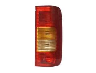 Recambio de piloto trasero derecho para volkswagen lt caja abierta (mod. 1997) 1996-2006 referencia OEM IAM 2D0945096C 103F78041