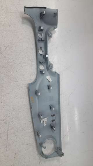 Recambio de moldura para fiat 500 2007-2016 referencia OEM IAM 735619848  