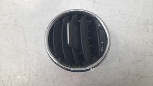 Recambio de rejilla aireadora para fiat 500 2007-2016 referencia OEM IAM 735627419  