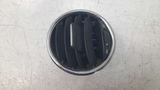 Recambio de rejilla aireadora para fiat 500 2007-2016 referencia OEM IAM 735627419  