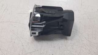 Recambio de rejilla aireadora para fiat 500 2007-2016 referencia OEM IAM 735627419  