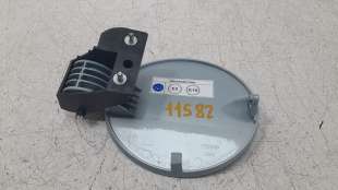 Recambio de tapa exterior combustible para fiat 500 2007-2016 referencia OEM IAM 51785851   2