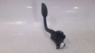 Recambio de potenciometro pedal para fiat 500 2007-2016 referencia OEM IAM 51942423  