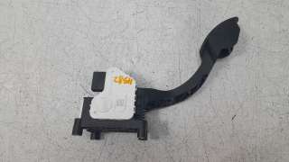 Recambio de potenciometro pedal para fiat 500 2007-2016 referencia OEM IAM 51942423  
