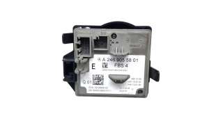 Recambio de conmutador de arranque para mercedes-benz clase b (w246) 2011-2019 1.5 cdi cat referencia OEM IAM A2469058501   2