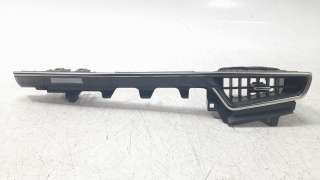 Recambio de rejilla aireadora para toyota corolla (e21) 2019- referencia OEM IAM 5566202580  