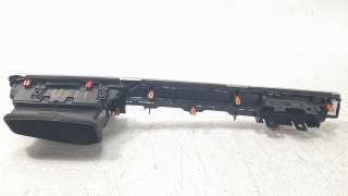 Recambio de rejilla aireadora para toyota corolla (e21) 2019- referencia OEM IAM 5566202580  