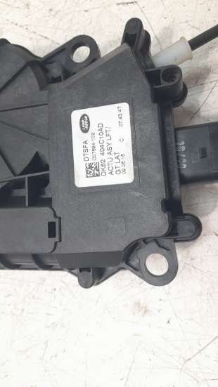 Recambio de motor cierre centralizado porton para land rover discovery sport 2014- 2.0 td4 cat referencia OEM IAM DK62404C10AD   2