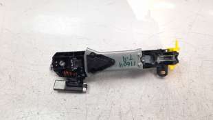 Recambio de maneta exterior trasera derecha para lexus xe2 2019- is300h referencia OEM IAM 6920475020   2