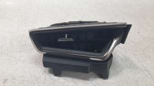 Recambio de rejilla aireadora para toyota corolla (e21) 2019- referencia OEM IAM 5565002840  