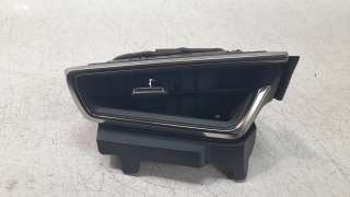 Recambio de rejilla aireadora para toyota corolla (e21) 2019- referencia OEM IAM 5565002840  