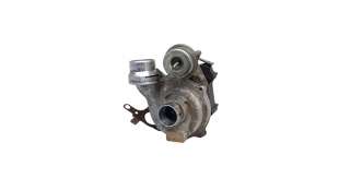 Recambio de turbocompresor para renault megane ii berlina 5p 2002-2009 dynamique referencia OEM IAM 54359700012  