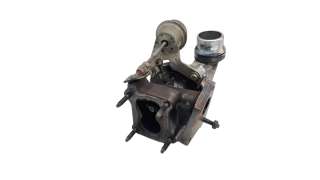 Recambio de turbocompresor para renault megane ii berlina 5p 2002-2009 dynamique referencia OEM IAM 54359700012  