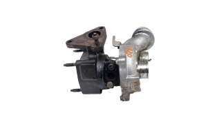 Recambio de turbocompresor para renault megane ii berlina 5p 2002-2009 dynamique referencia OEM IAM 54359700012  