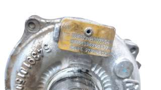 Recambio de turbocompresor para renault megane ii berlina 5p 2002-2009 dynamique referencia OEM IAM 54359700012  