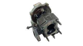 Recambio de turbocompresor para renault megane ii berlina 5p 2002-2009 dynamique referencia OEM IAM 54359700012  
