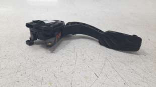 Recambio de potenciometro pedal para dacia duster ii 2017- 1.5 blue dci diesel fap cat referencia OEM IAM 180108467R  