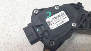 Recambio de potenciometro pedal para dacia duster ii 2017- 1.5 blue dci diesel fap cat referencia OEM IAM 180108467R   2