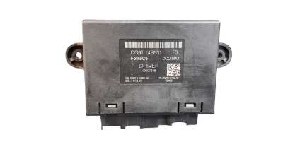 Recambio de modulo confort para ford mondeo lim. 2014- hybrid referencia OEM IAM DG9T14B531ED  