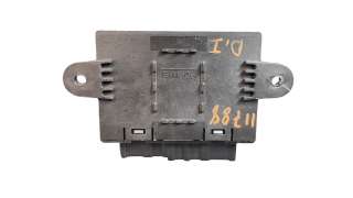 Recambio de modulo confort para ford mondeo lim. 2014- hybrid referencia OEM IAM DG9T14B531ED  