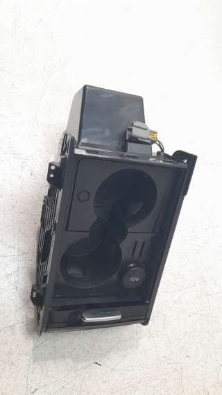 Recambio de guantera para land rover discovery sport 2014- 2.0 td4 cat referencia OEM IAM FK72045H62B  