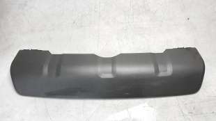 Recambio de molduras traseras para land rover discovery sport 2014- 2.0 td4 cat referencia OEM IAM FK7217F954  