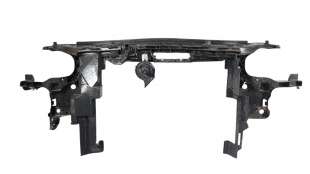 Recambio de panel frontal para renault megane ii berlina 5p 2002-2009 dynamique referencia OEM IAM 8200137494  