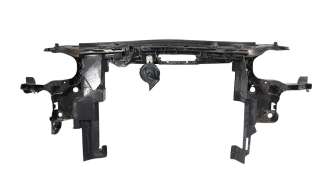 Recambio de panel frontal para renault megane ii berlina 5p 2002-2009 dynamique referencia OEM IAM 8200137494  