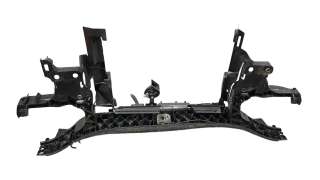 Recambio de panel frontal para renault megane ii berlina 5p 2002-2009 dynamique referencia OEM IAM 8200137494  
