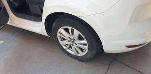 Recambio de amortiguador trasero izquierdo para volkswagen touran (5t1) 2015- edition bmt referencia OEM IAM 5QA513029BB  