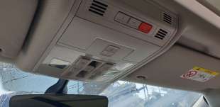 Recambio de luz interior para volkswagen touran (5t1) 2015- edition bmt referencia OEM IAM 5TA947105H  