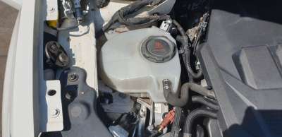 Recambio de deposito expansion para volkswagen touran (5t1) 2015- edition bmt referencia OEM IAM 5Q0121407M 482427 