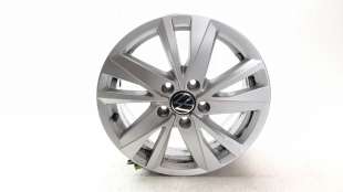 Recambio de llanta para volkswagen touran (5t1) 2015- edition bmt referencia OEM IAM 5TA601025Q  
