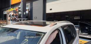 Recambio de barras techo para volkswagen touran (5t1) 2015- edition bmt referencia OEM IAM 5TA860044JUBN  