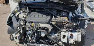 Recambio de motor completo para volkswagen touran (5t1) 2015- edition bmt referencia OEM IAM DTRC  