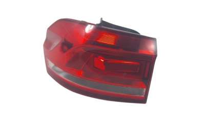 Recambio de piloto trasero izquierdo para volkswagen touran (5t1) 2015- edition bmt referencia OEM IAM 5TA945095D 103F23690771 V